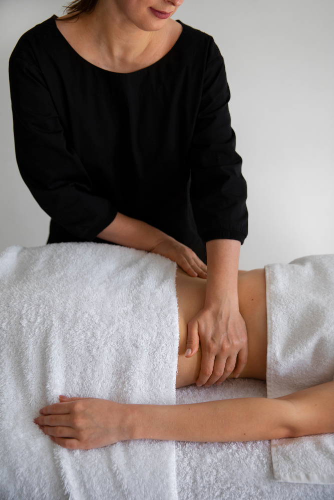 Milton Keynes Specialist in Lipedema Massage and Post-Surgical Care